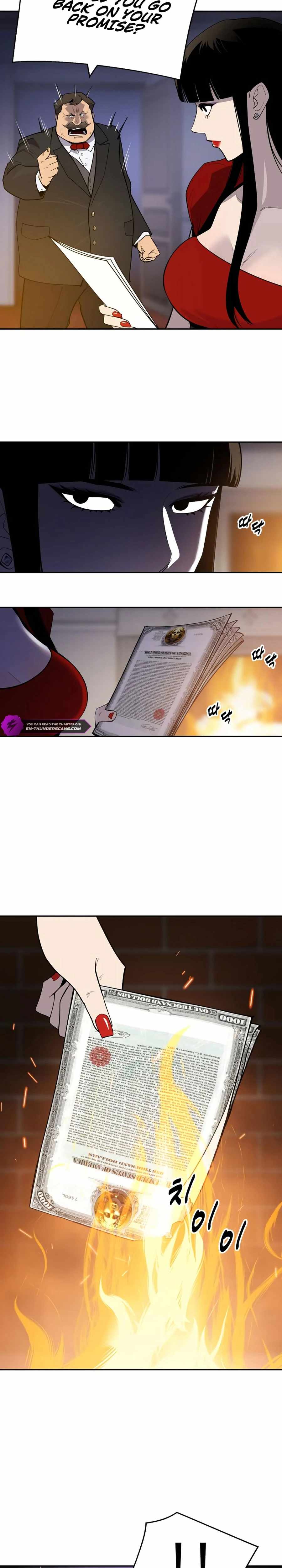 Apollo Savings Bank Chapter 7 - Page 20