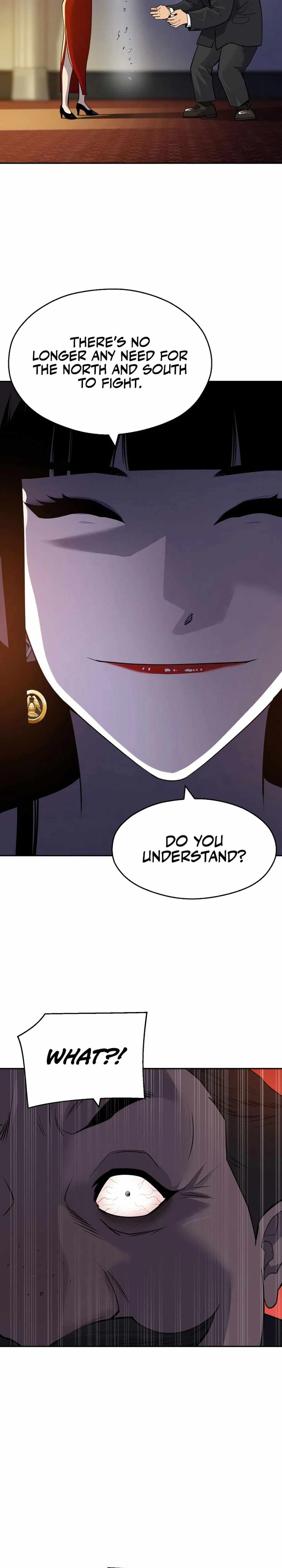 Apollo Savings Bank Chapter 7 - Page 22