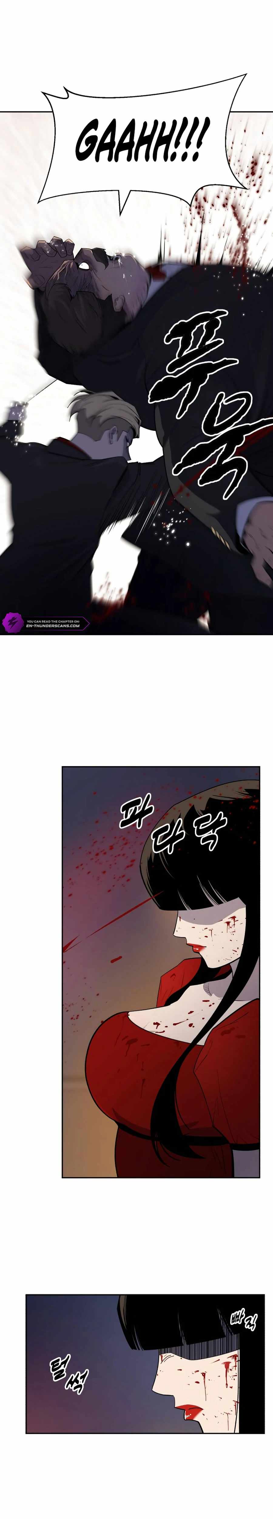 Apollo Savings Bank Chapter 7 - Page 28