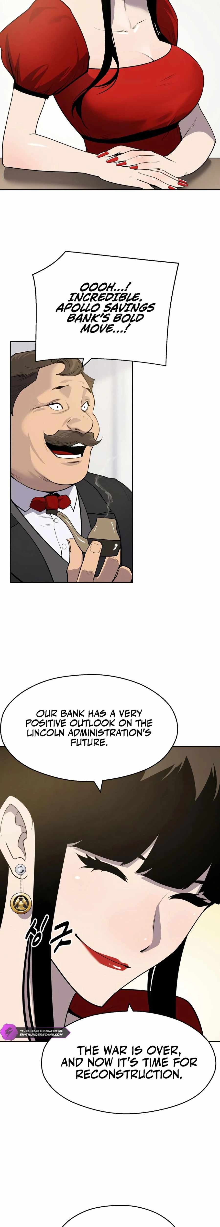 Apollo Savings Bank Chapter 7 - Page 4