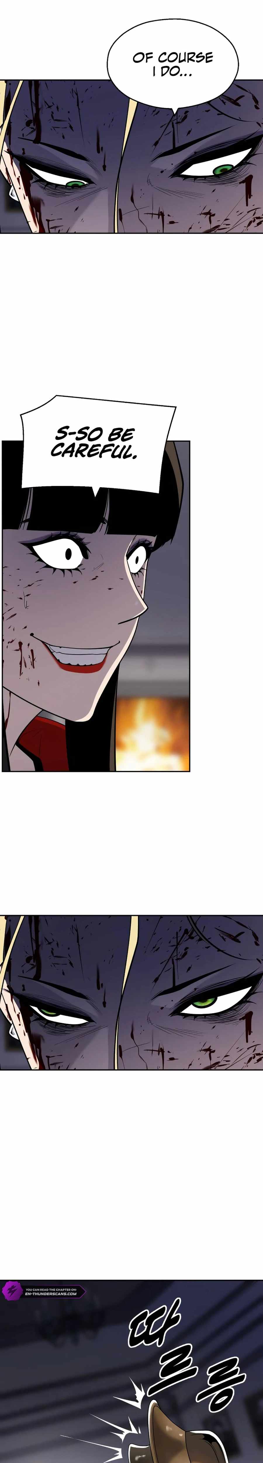 Apollo Savings Bank Chapter 7 - Page 33