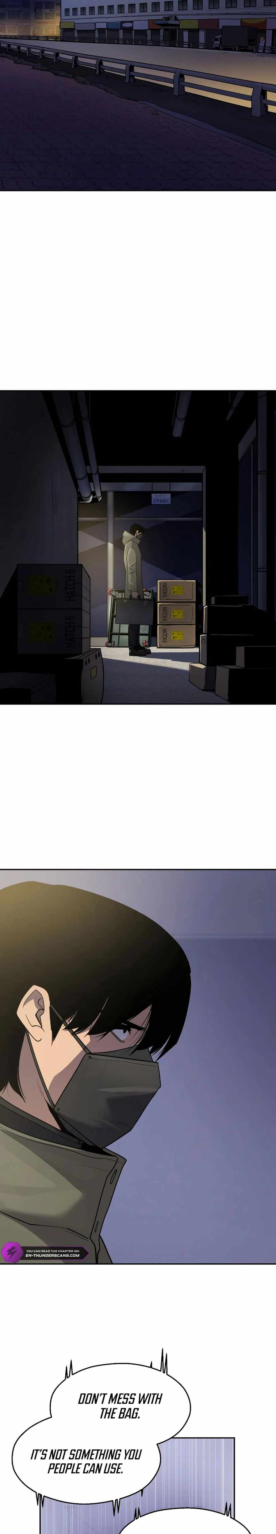 Apollo Savings Bank Chapter 7 - Page 38