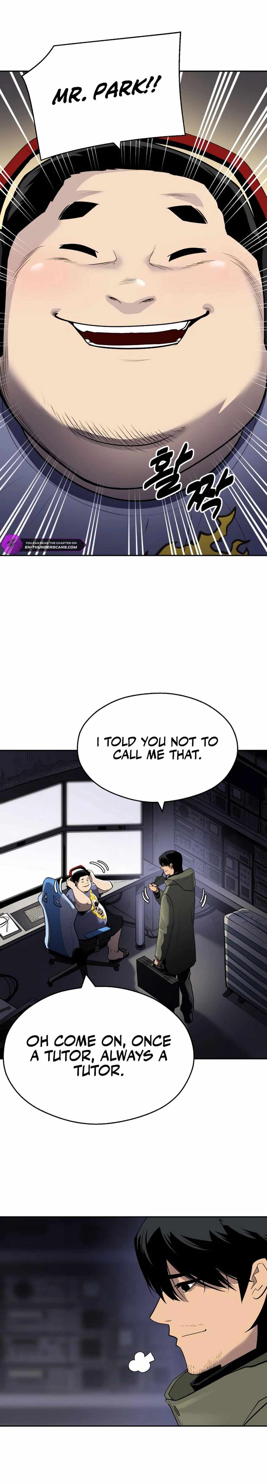 Apollo Savings Bank Chapter 7 - Page 44