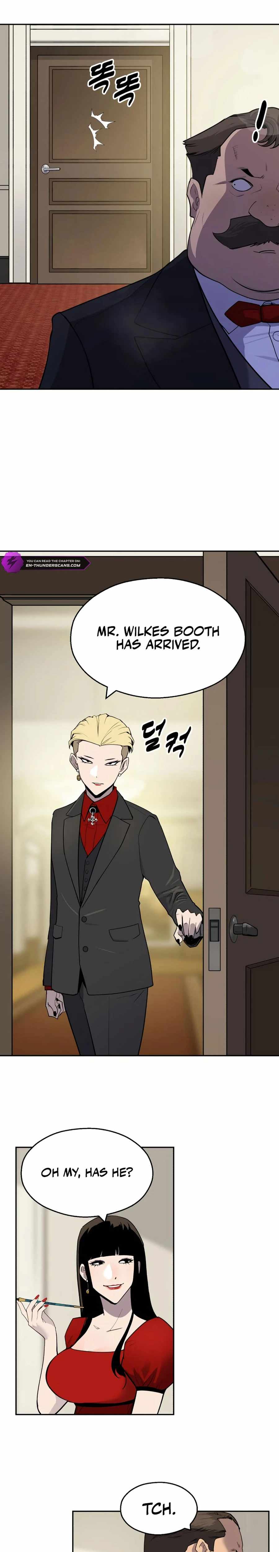 Apollo Savings Bank Chapter 7 - Page 7