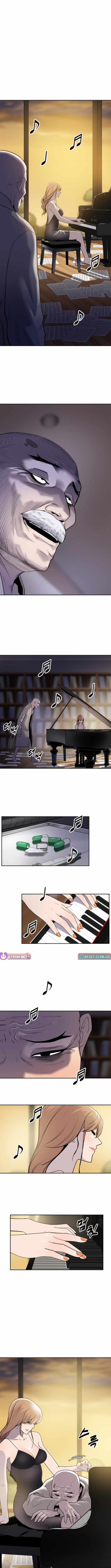 Apollo Savings Bank Chapter 8 - Page 14