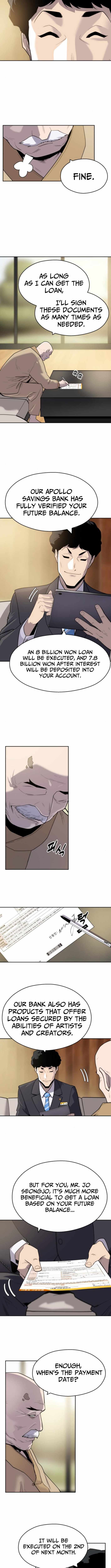 Apollo Savings Bank Chapter 8 - Page 5