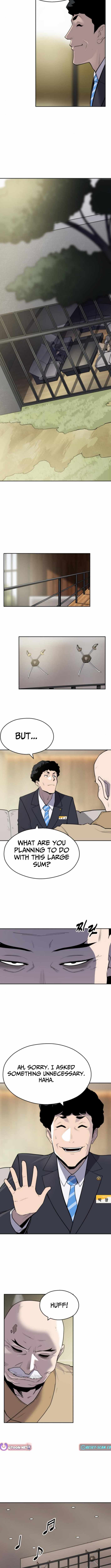 Apollo Savings Bank Chapter 8 - Page 6