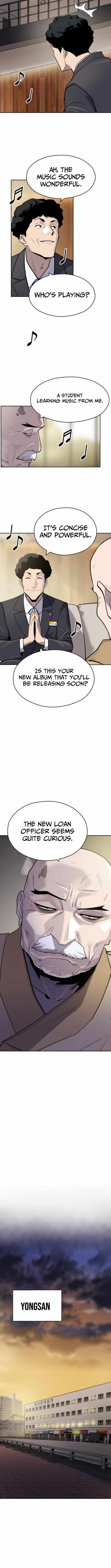 Apollo Savings Bank Chapter 8 - Page 7