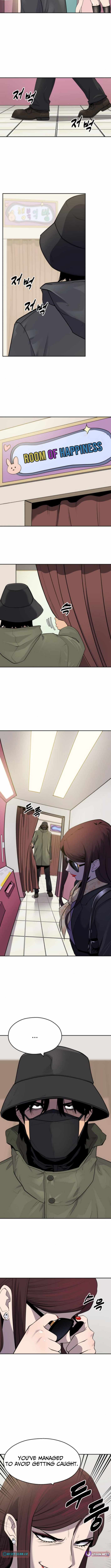 Apollo Savings Bank Chapter 9 - Page 2