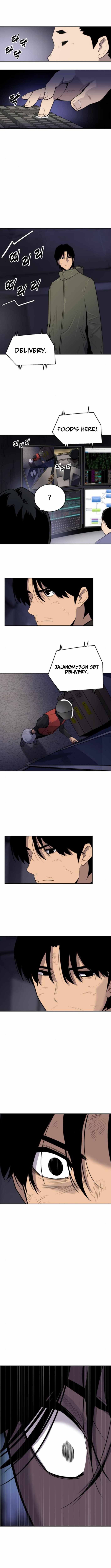 Apollo Savings Bank Chapter 9 - Page 17