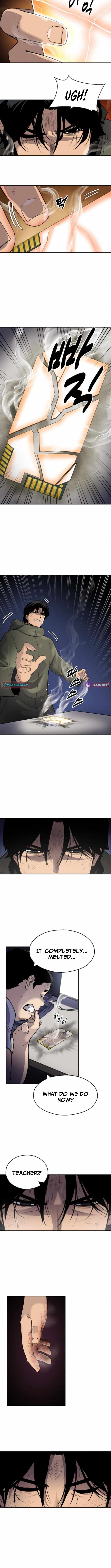 Apollo Savings Bank Chapter 9 - Page 20