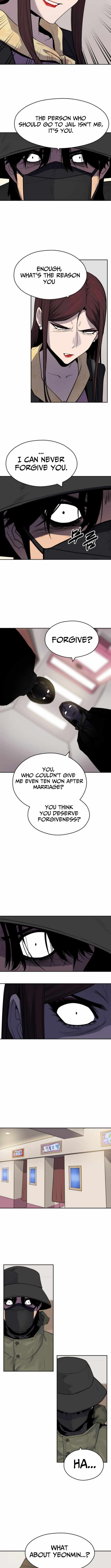 Apollo Savings Bank Chapter 9 - Page 3