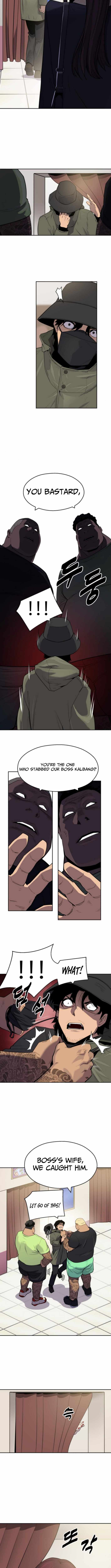 Apollo Savings Bank Chapter 9 - Page 8