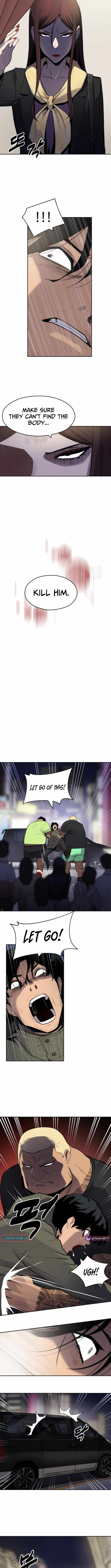 Apollo Savings Bank Chapter 9 - Page 9