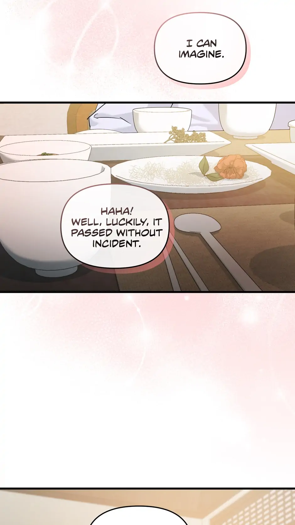 Apollo’s Heart Chapter 10 - Page 18