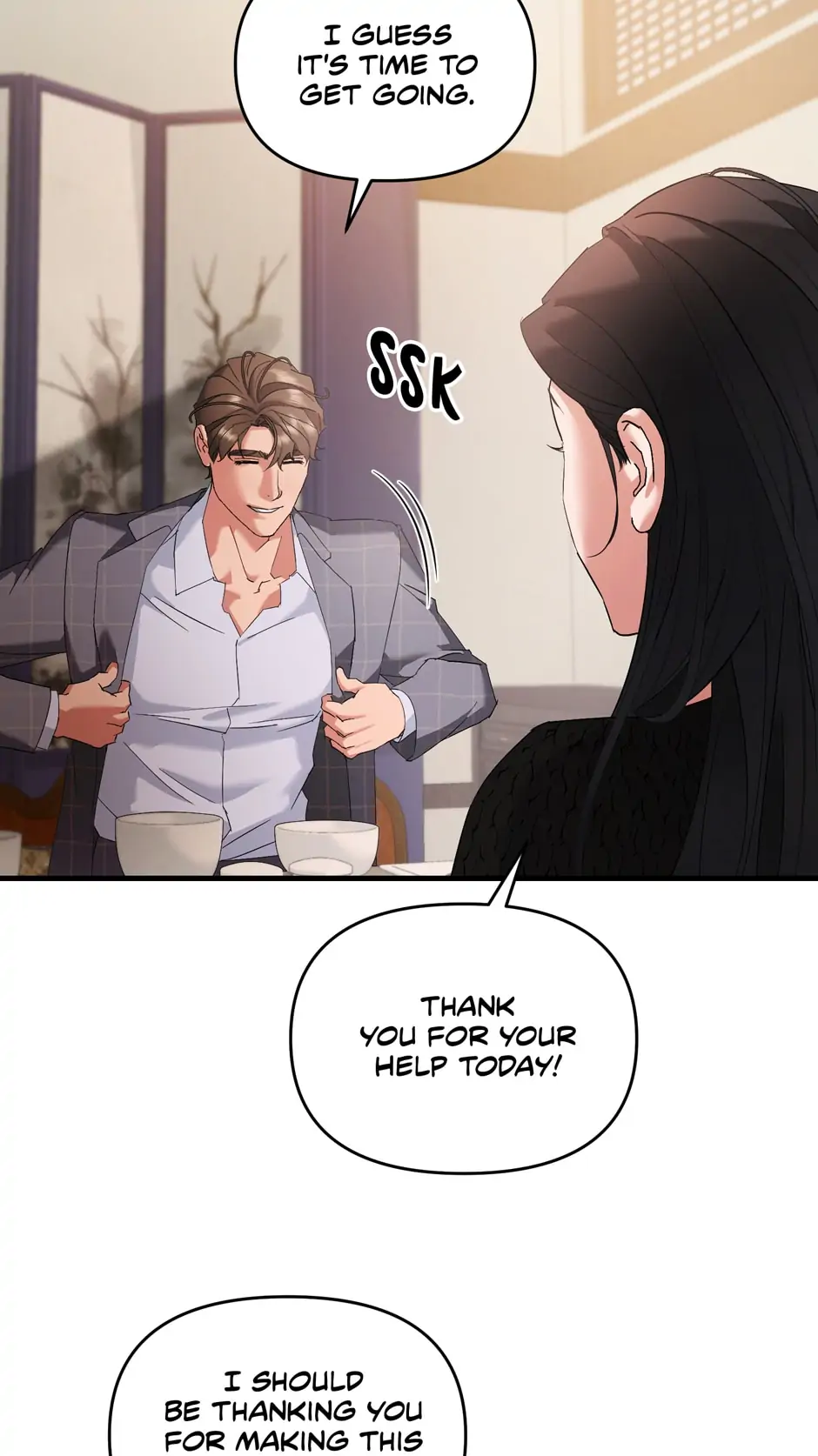 Apollo’s Heart Chapter 10 - Page 19
