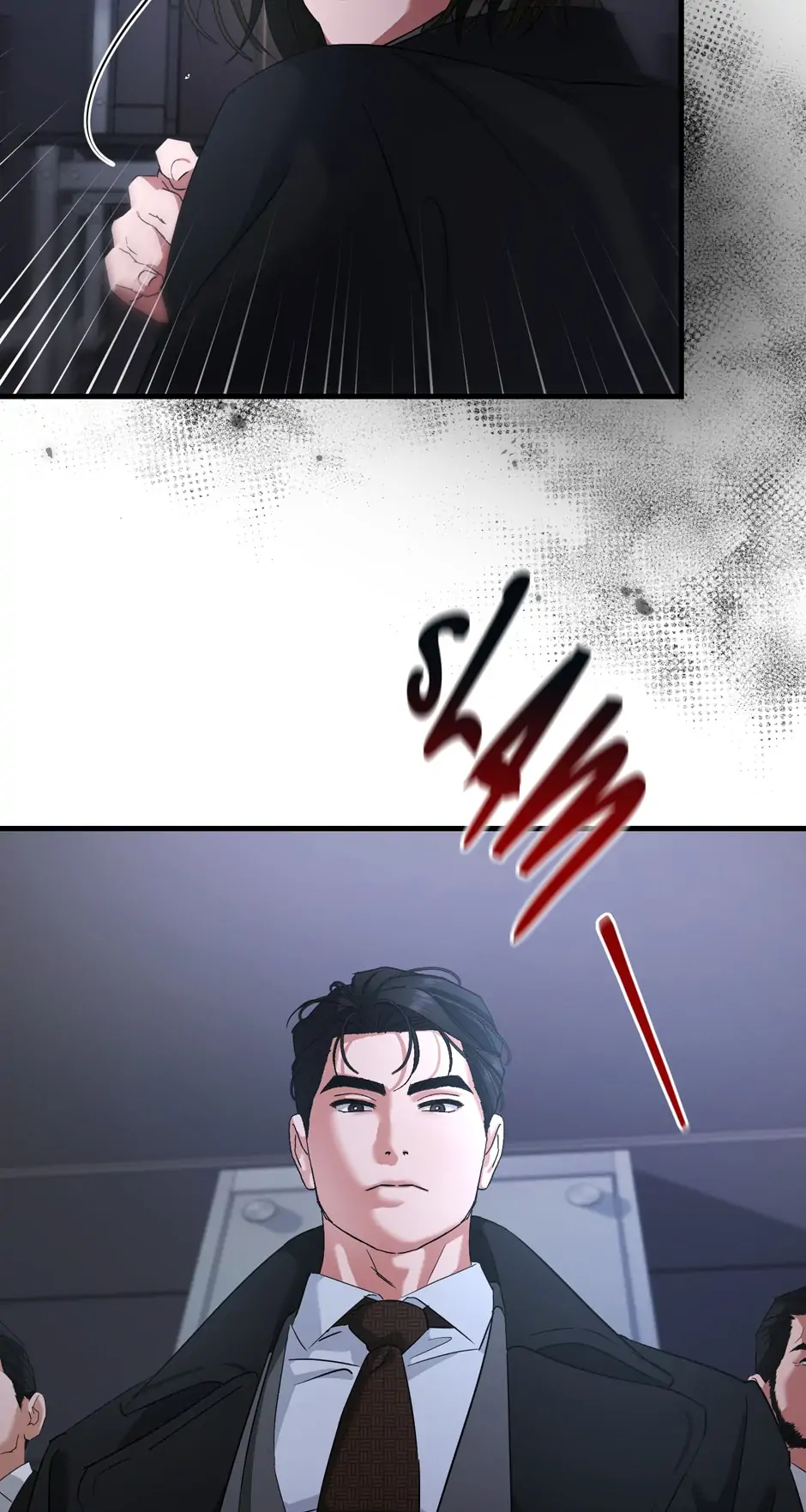 Apollo’s Heart Chapter 10 - Page 27