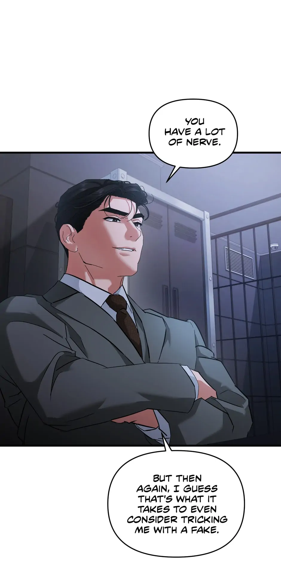 Apollo’s Heart Chapter 10 - Page 33