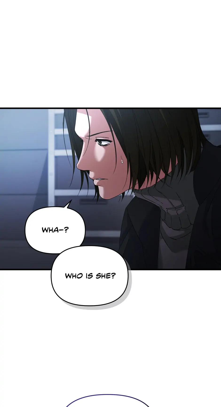 Apollo’s Heart Chapter 10 - Page 34