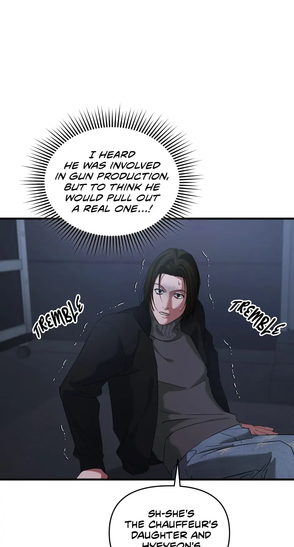 Apollo’s Heart Chapter 10 - Page 39