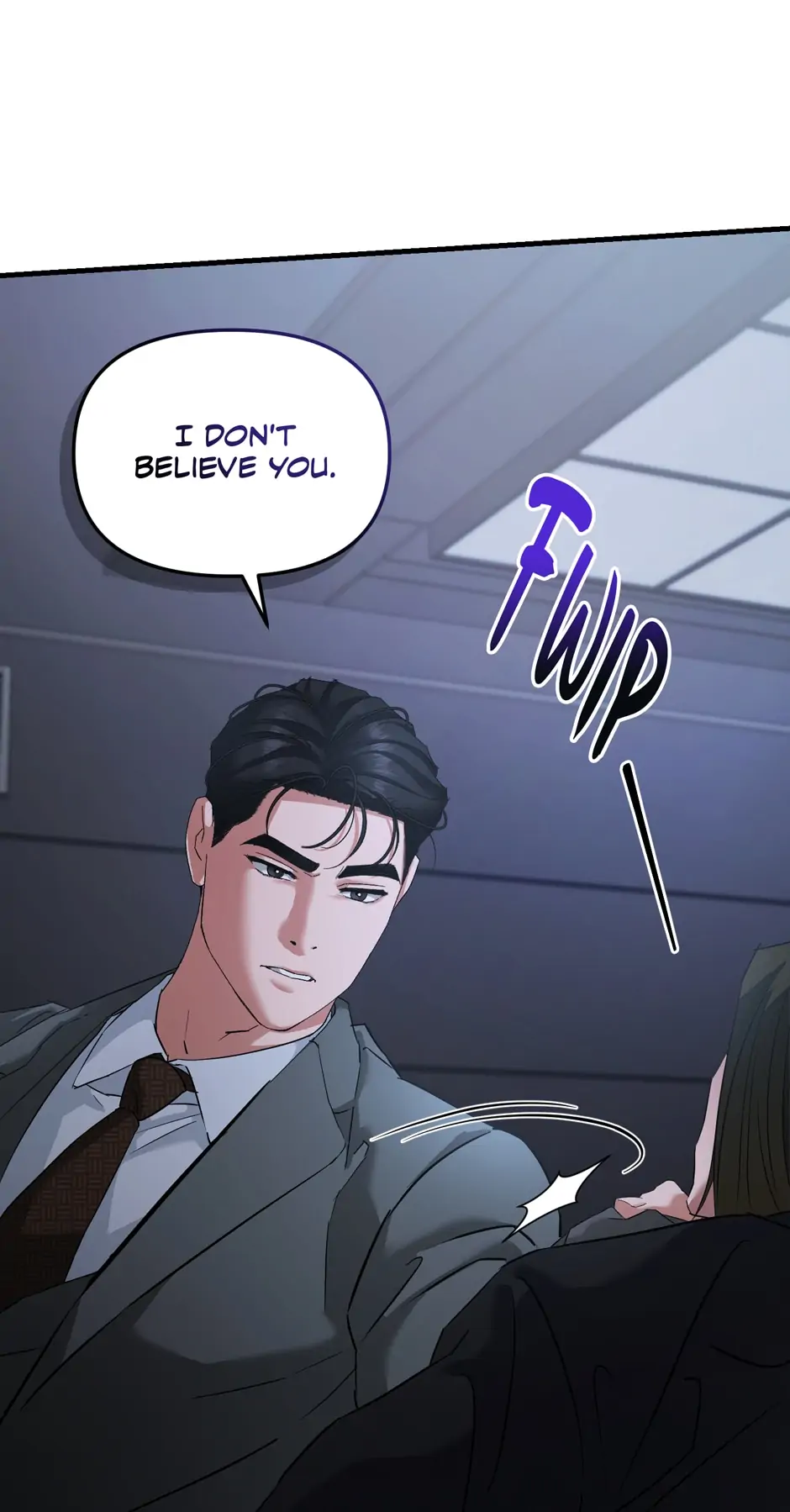 Apollo’s Heart Chapter 10 - Page 46