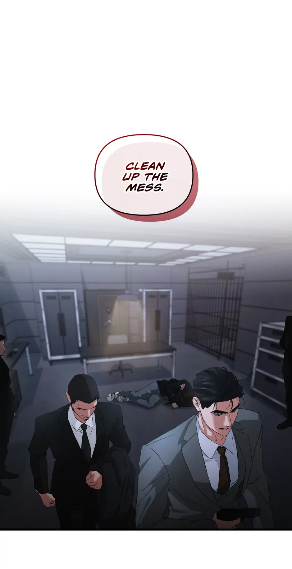 Apollo’s Heart Chapter 10 - Page 61
