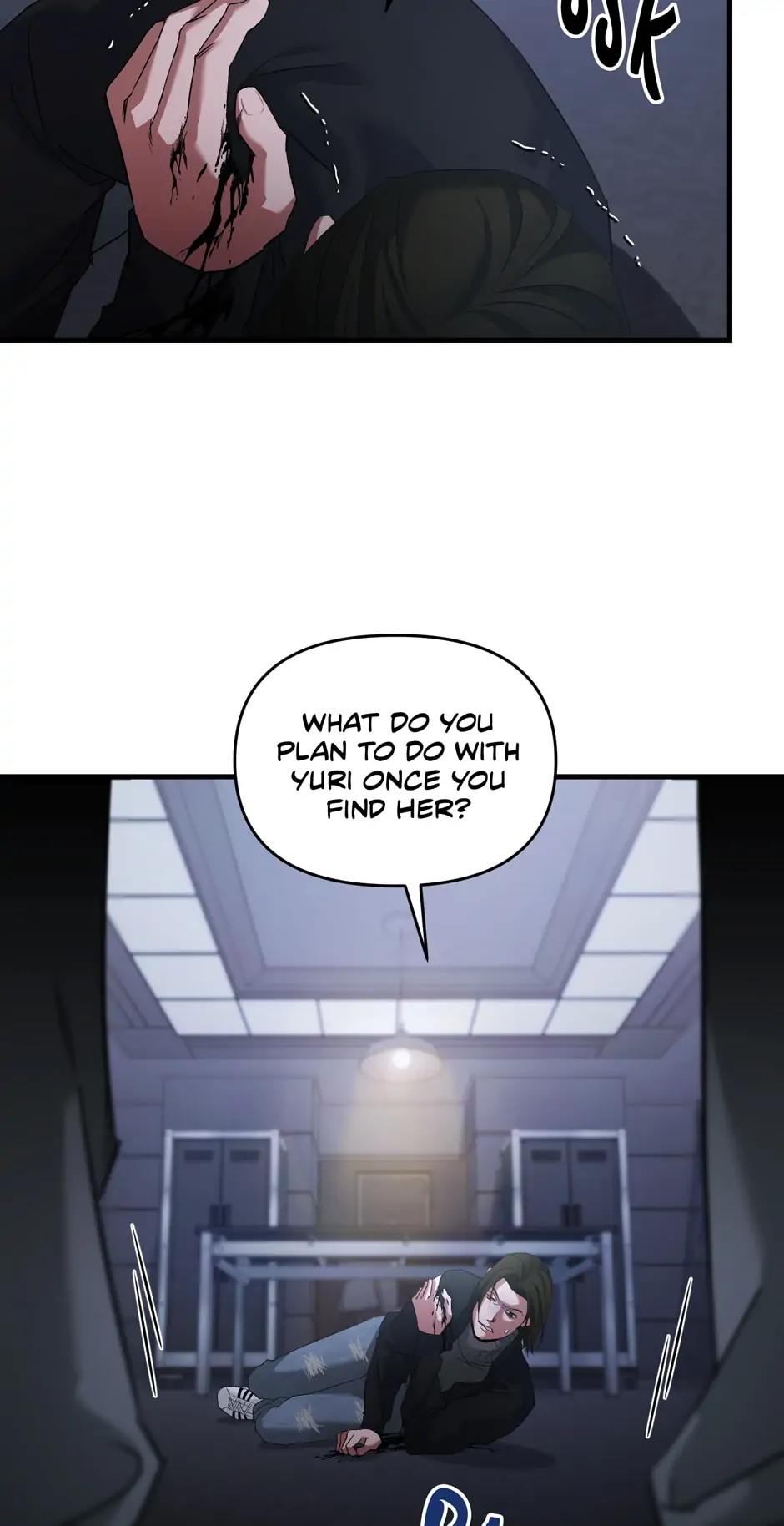 Apollo’s Heart Chapter 10 - Page 63