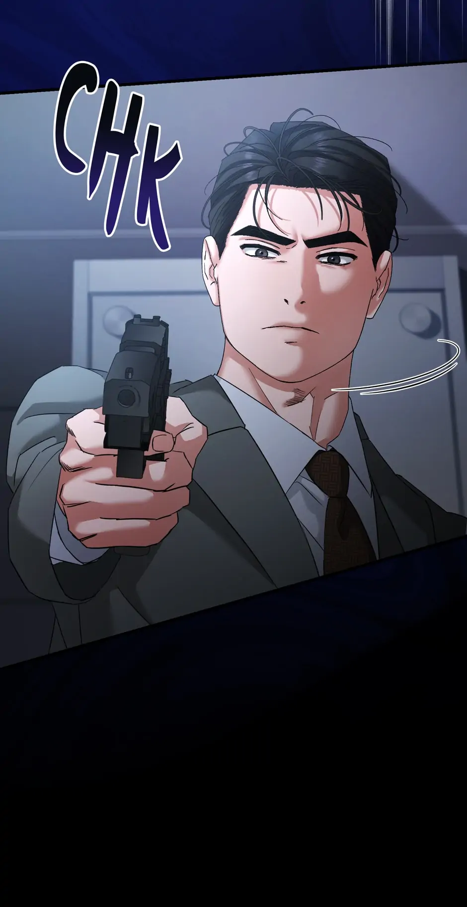 Apollo’s Heart Chapter 10 - Page 65