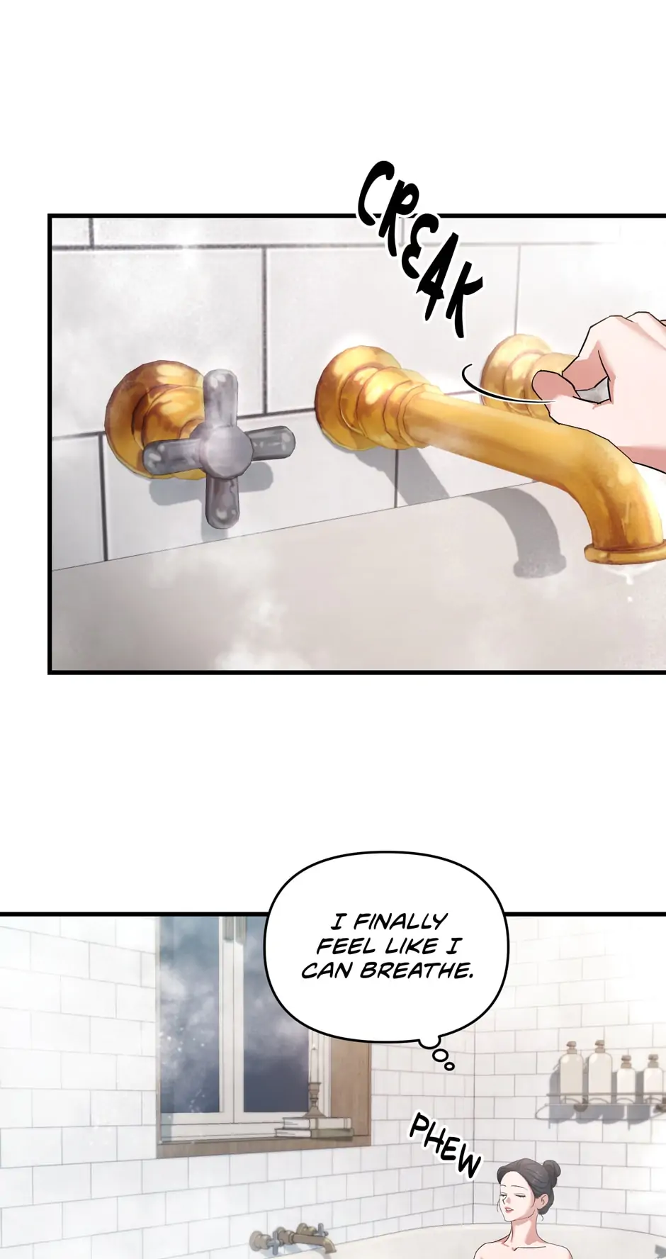 Apollo’s Heart Chapter 11 - Page 25