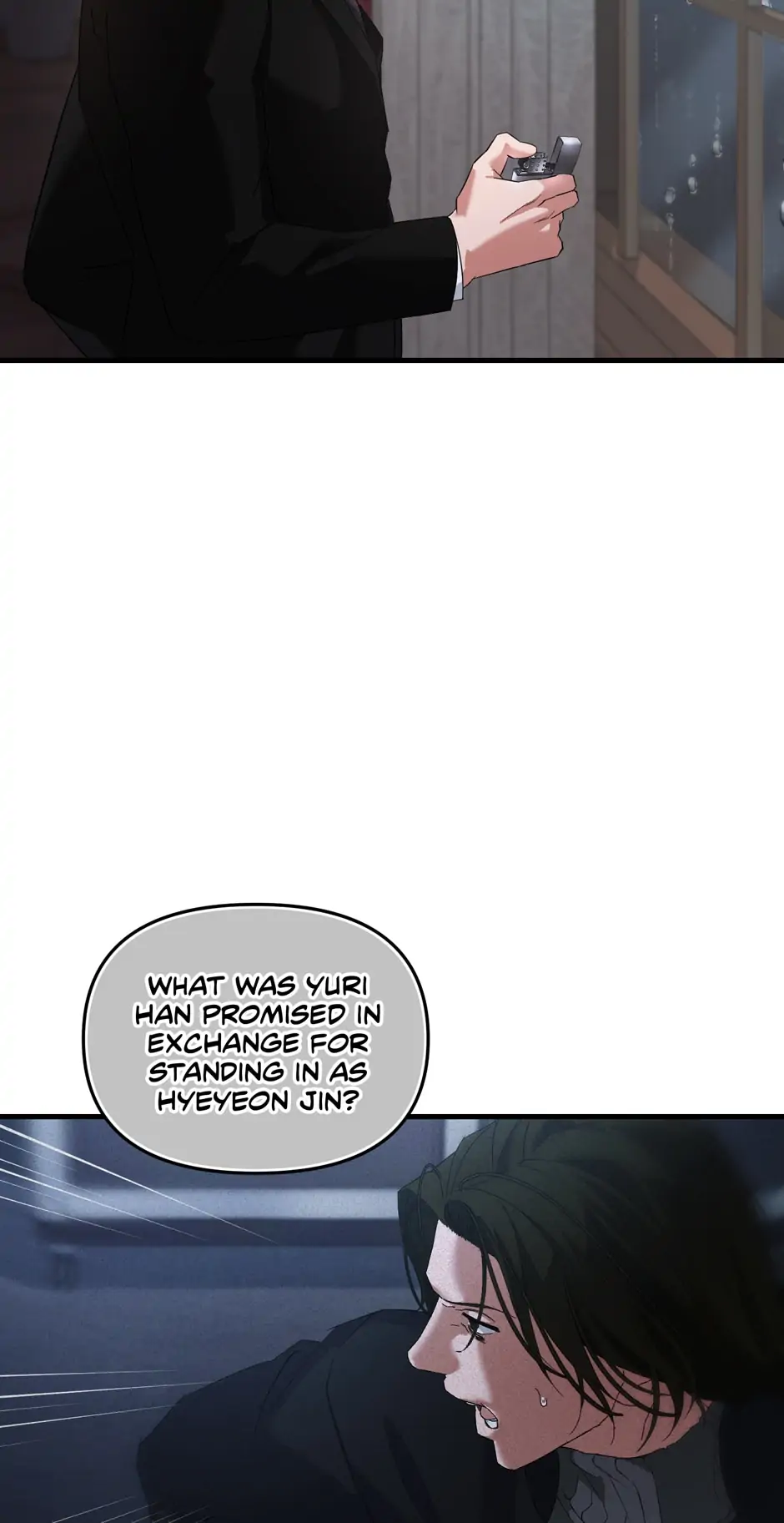 Apollo’s Heart Chapter 11 - Page 48