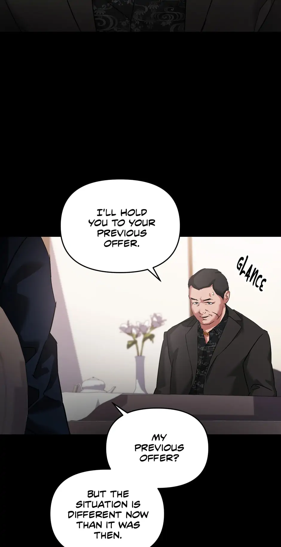 Apollo’s Heart Chapter 11 - Page 53