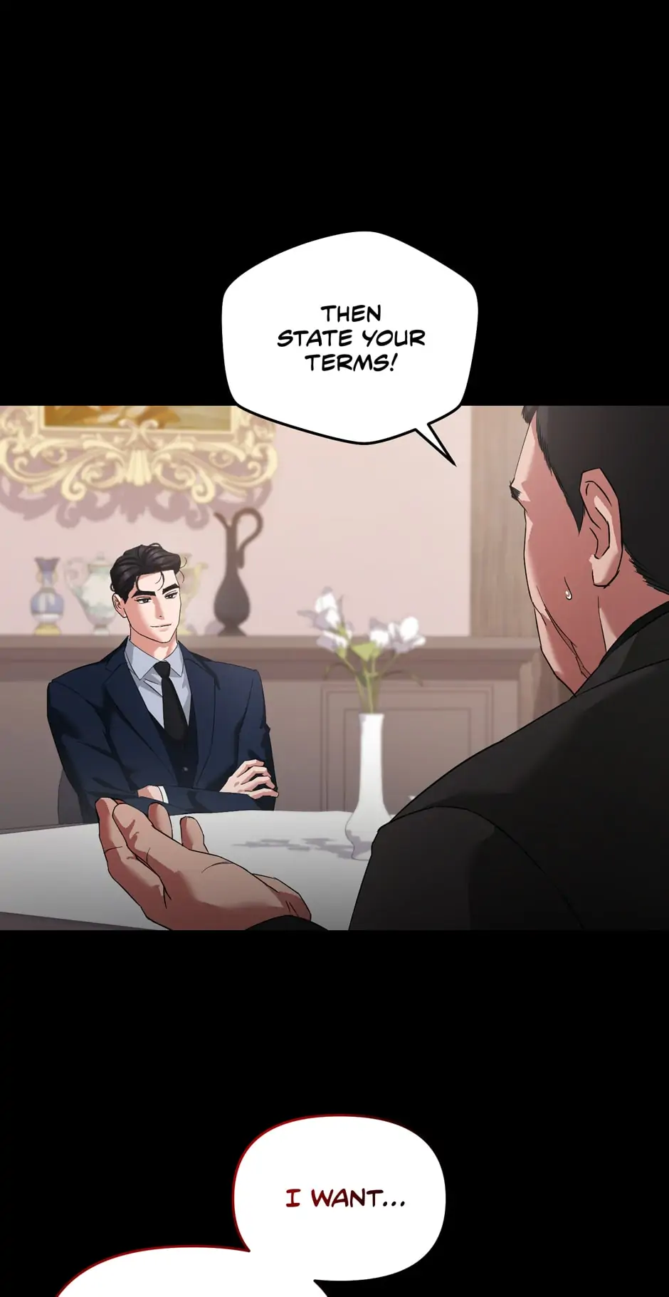 Apollo’s Heart Chapter 11 - Page 56