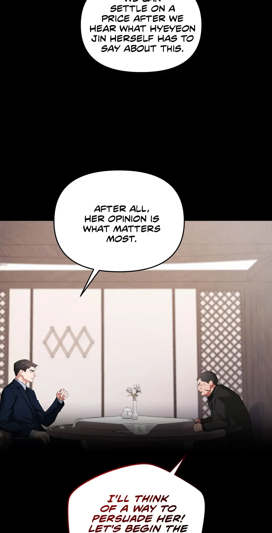 Apollo’s Heart Chapter 11 - Page 62