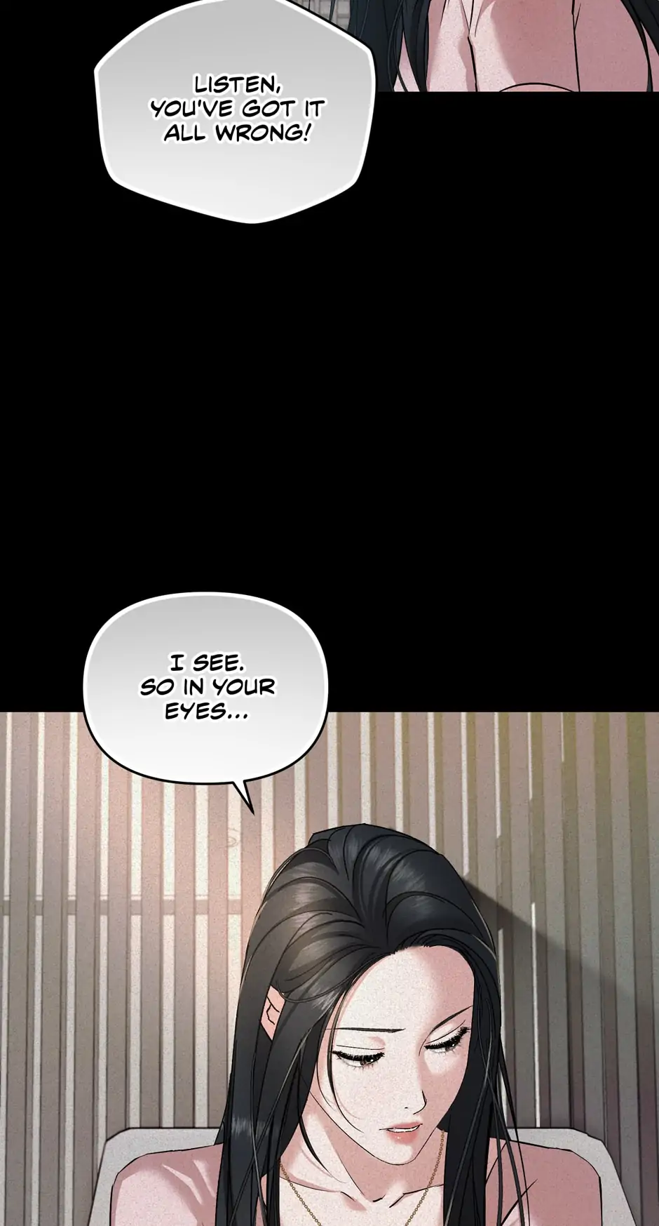 Apollo’s Heart Chapter 11 - Page 66