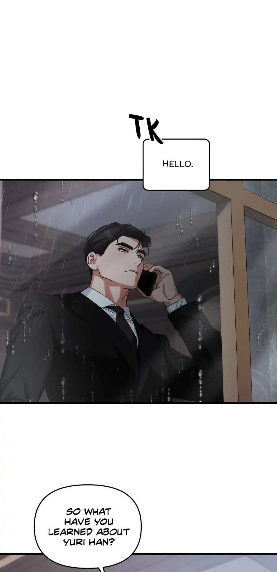 Apollo’s Heart Chapter 11 - Page 69