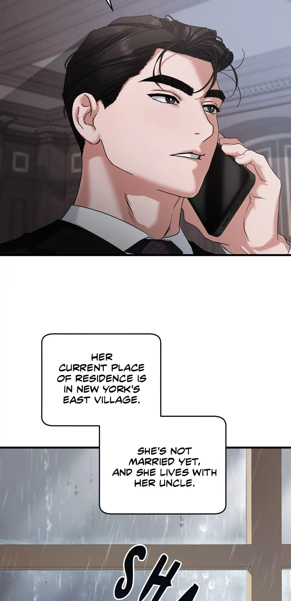 Apollo’s Heart Chapter 11 - Page 70
