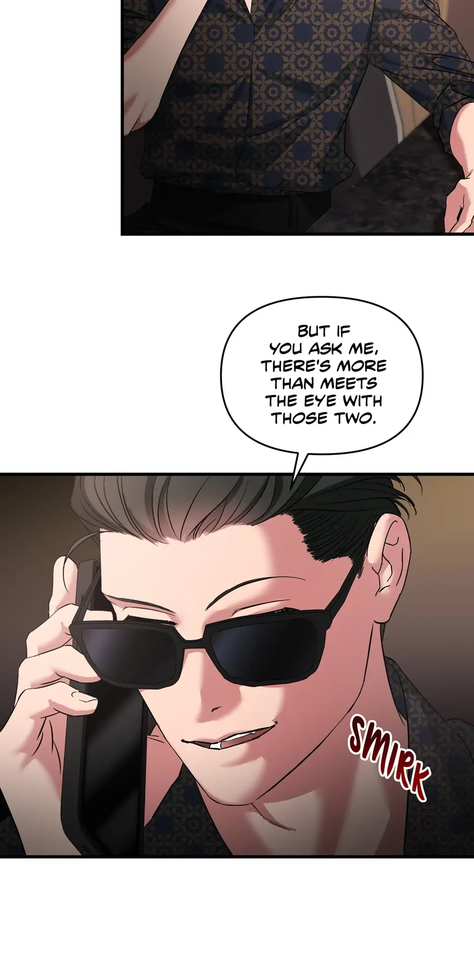 Apollo’s Heart Chapter 11 - Page 72