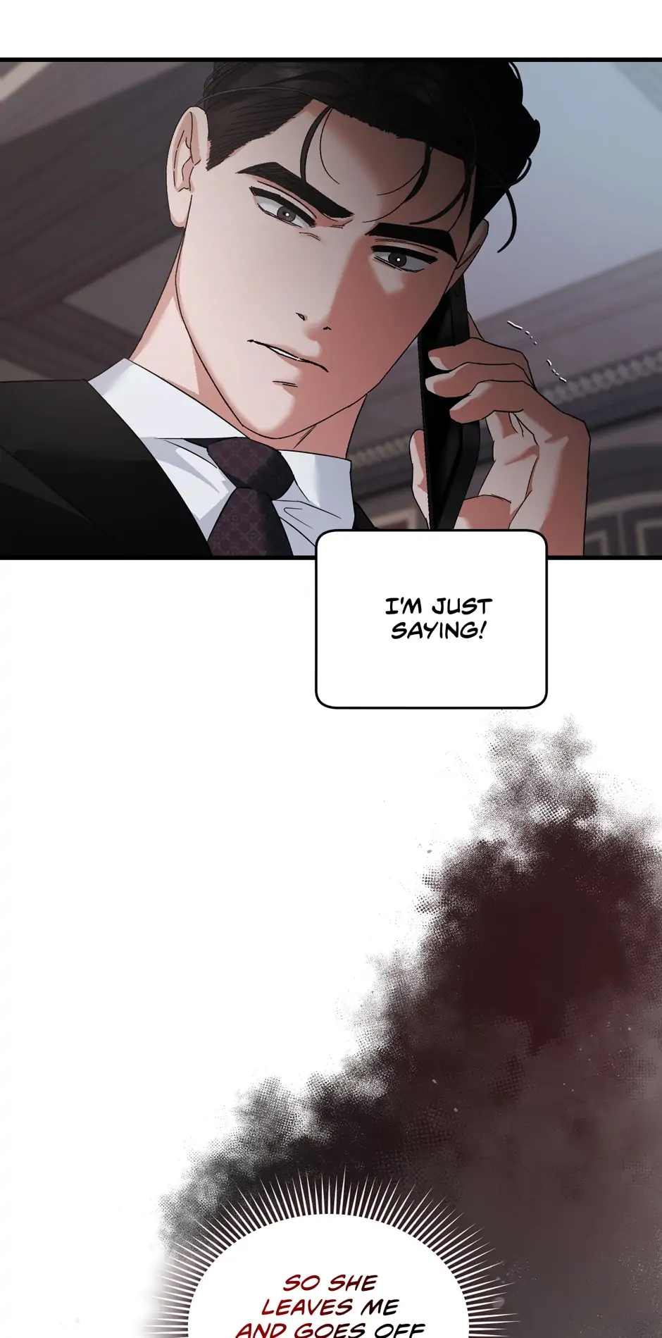 Apollo’s Heart Chapter 11 - Page 75
