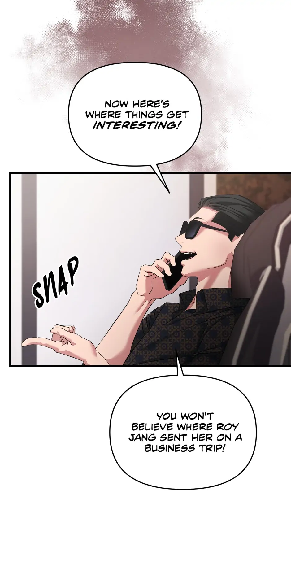 Apollo’s Heart Chapter 11 - Page 77