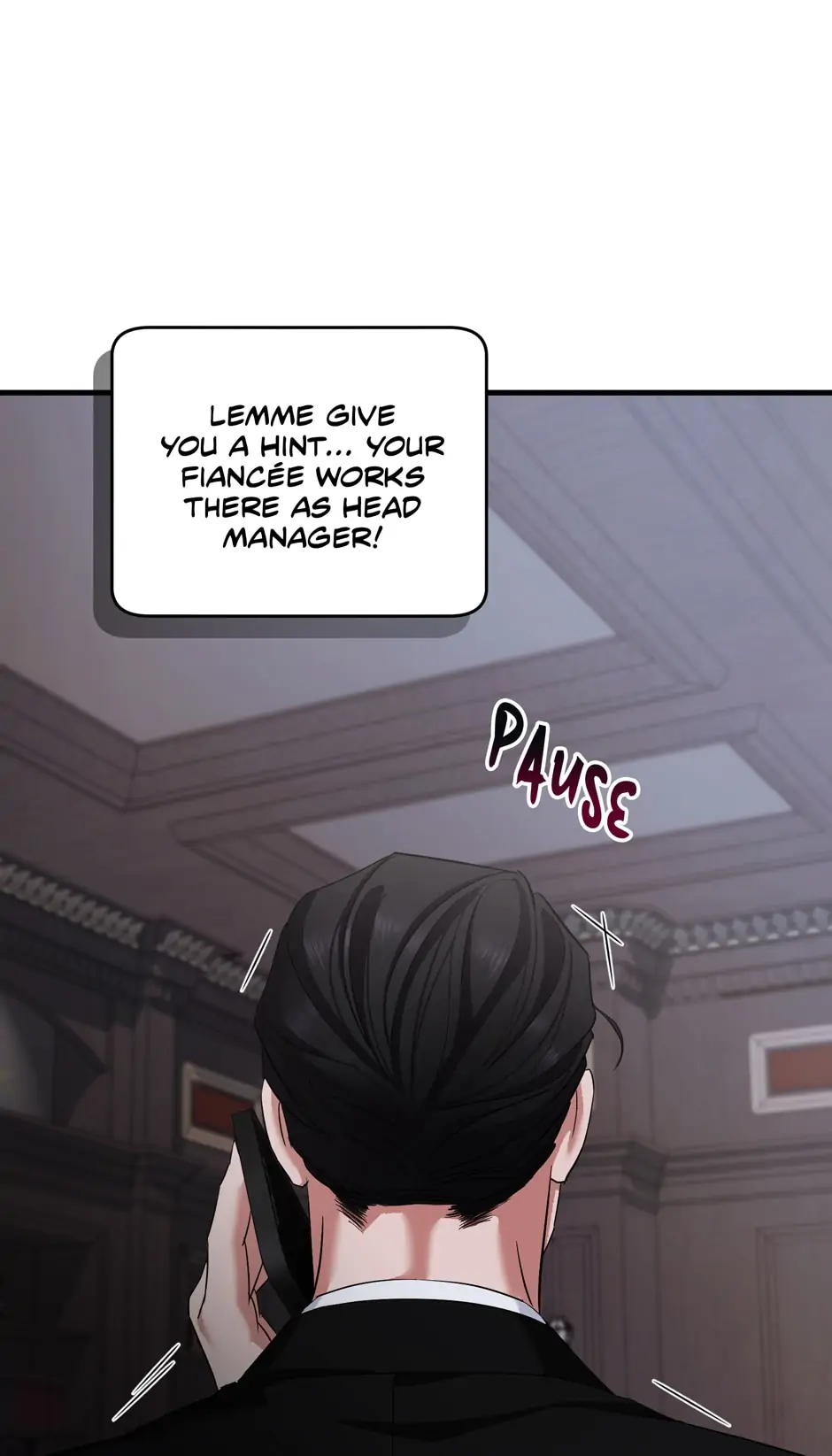 Apollo’s Heart Chapter 11 - Page 78