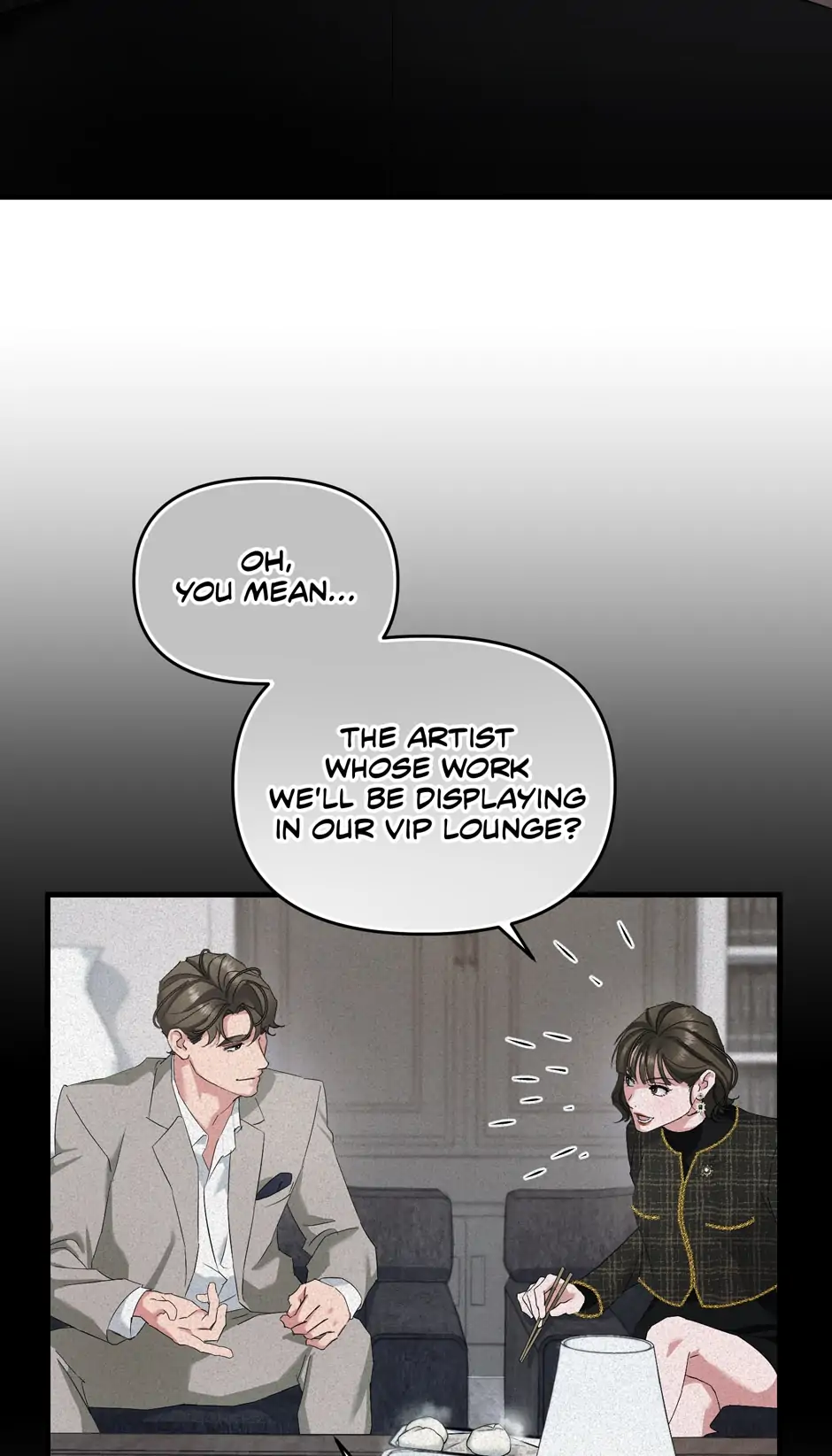 Apollo’s Heart Chapter 11 - Page 79