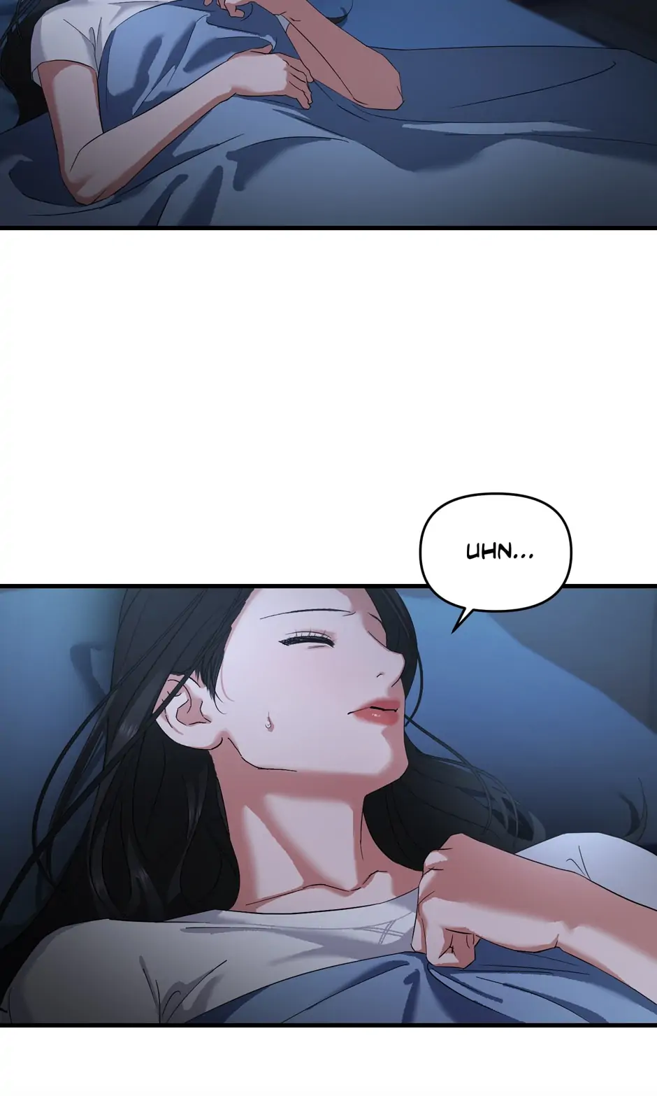 Apollo’s Heart Chapter 11 - Page 9