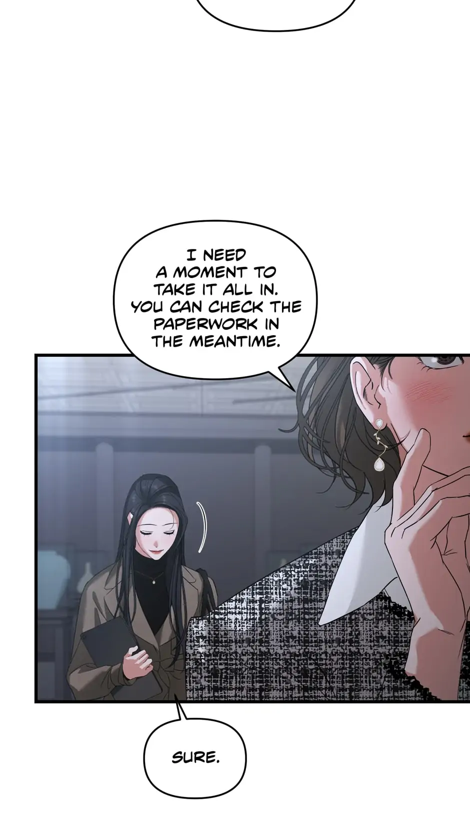 Apollo’s Heart Chapter 12 - Page 37
