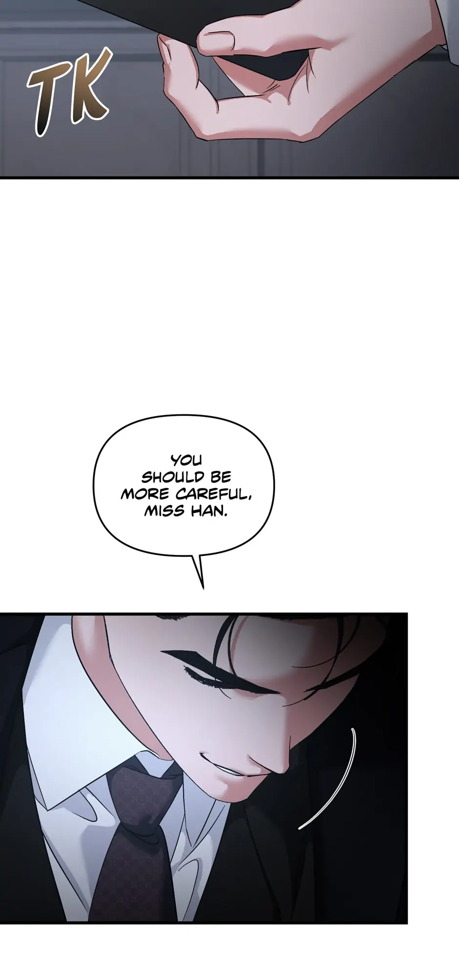 Apollo’s Heart Chapter 12 - Page 45
