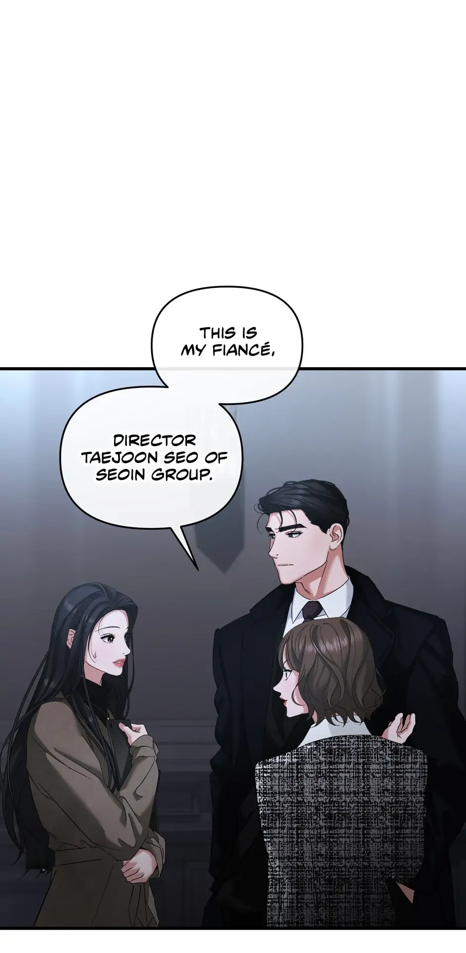 Apollo’s Heart Chapter 12 - Page 48