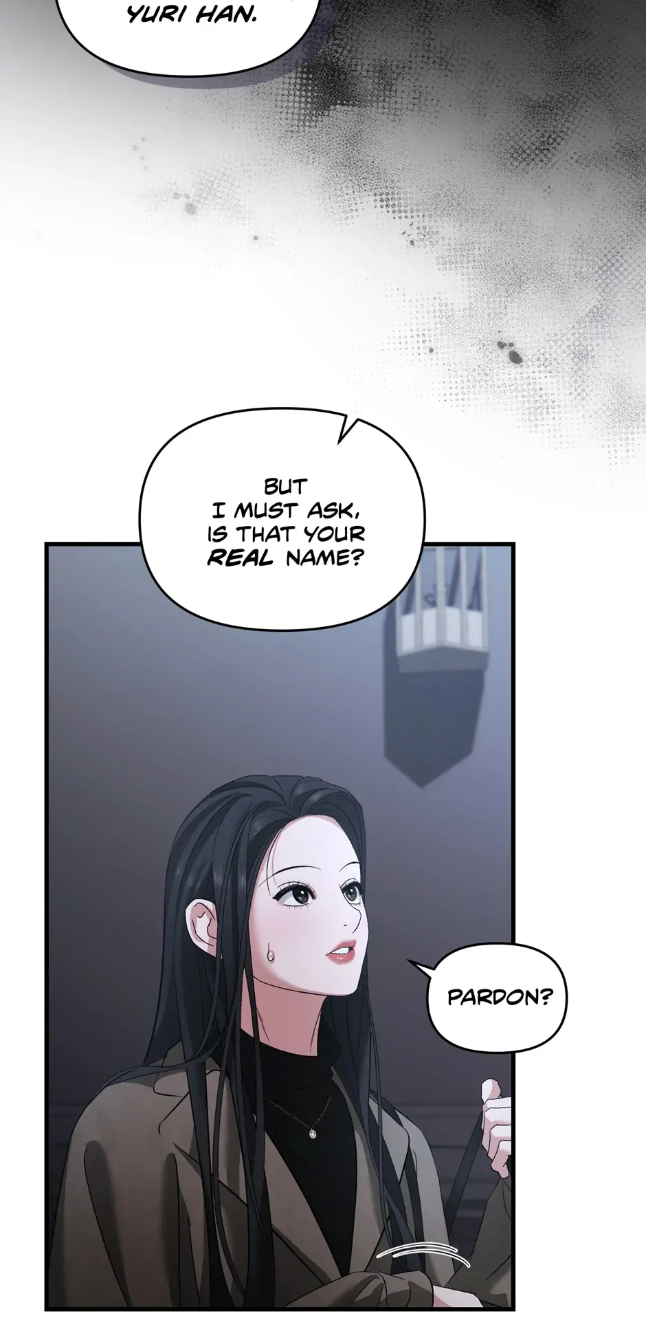 Apollo’s Heart Chapter 12 - Page 54