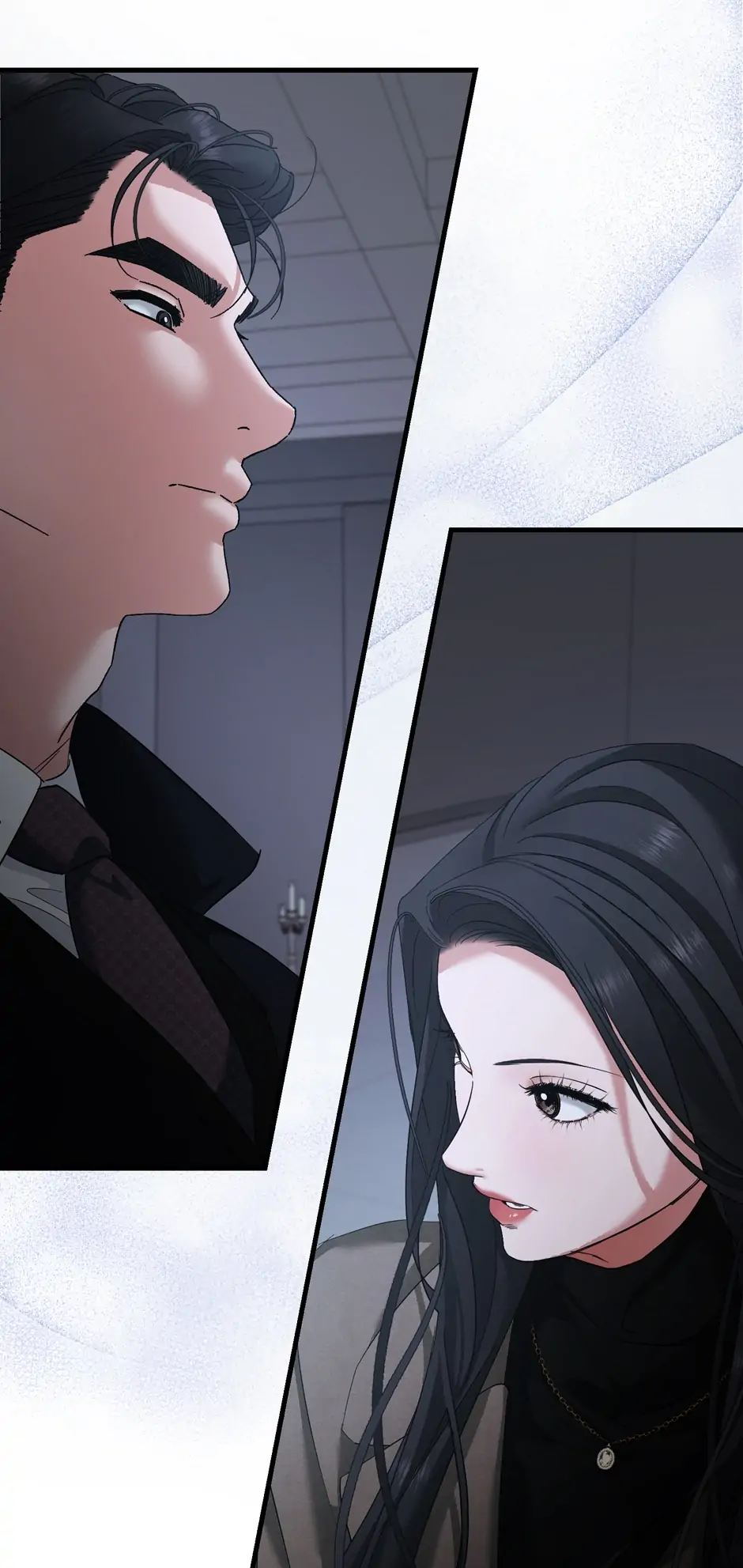 Apollo’s Heart Chapter 12 - Page 64