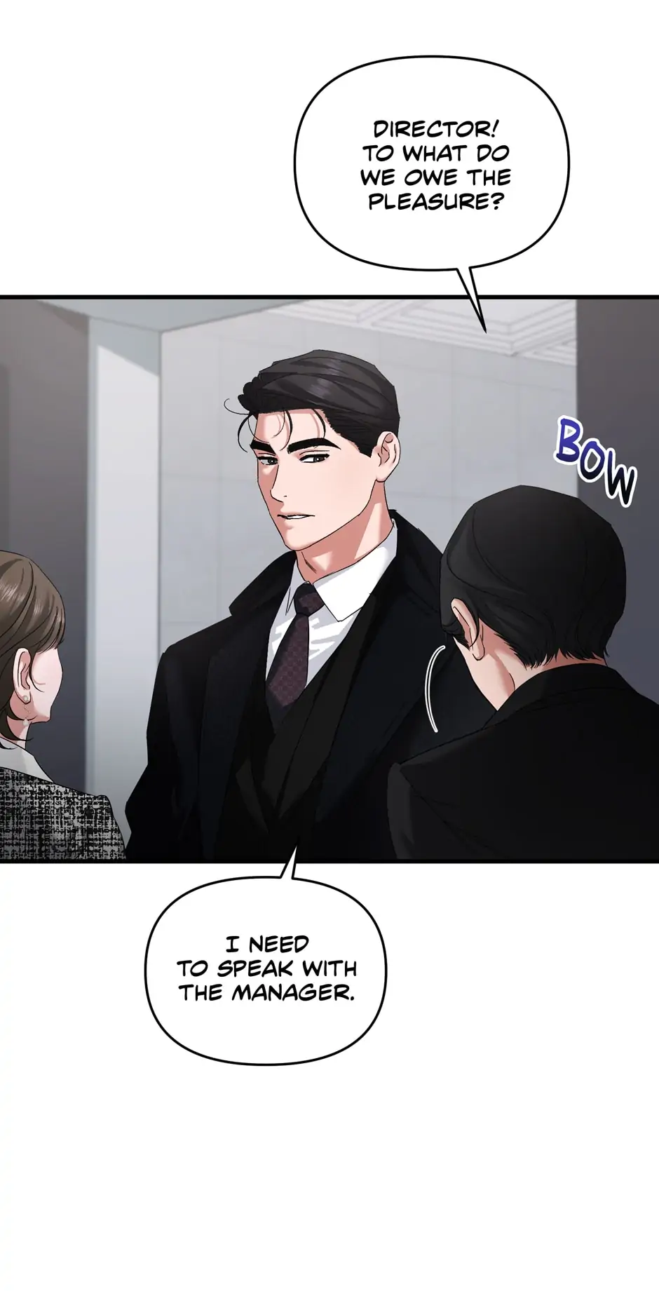 Apollo’s Heart Chapter 12 - Page 9