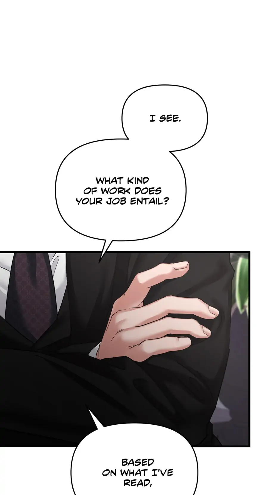 Apollo’s Heart Chapter 13 - Page 19
