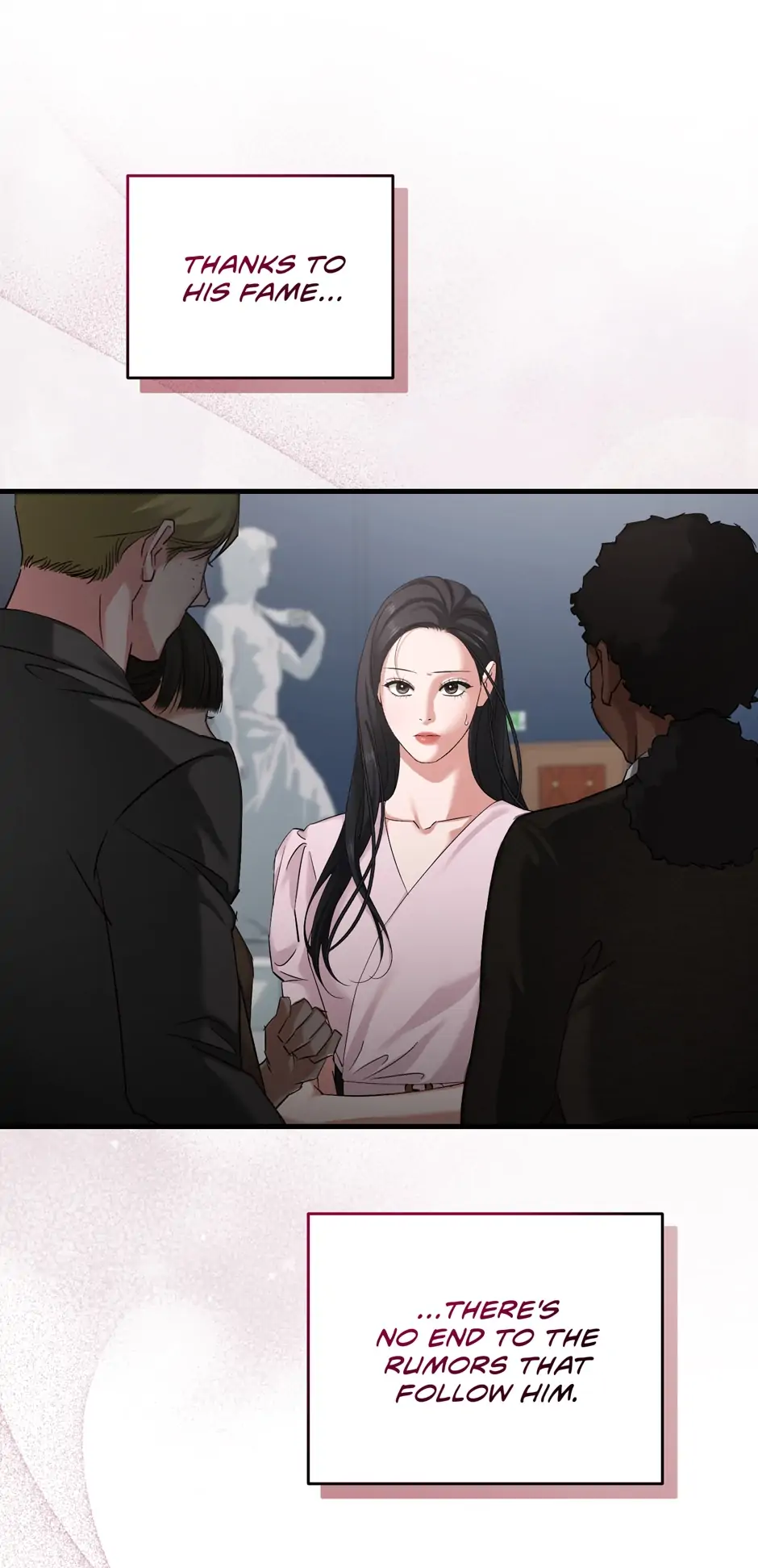 Apollo’s Heart Chapter 13 - Page 24